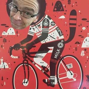 Meet your Posher, Martin